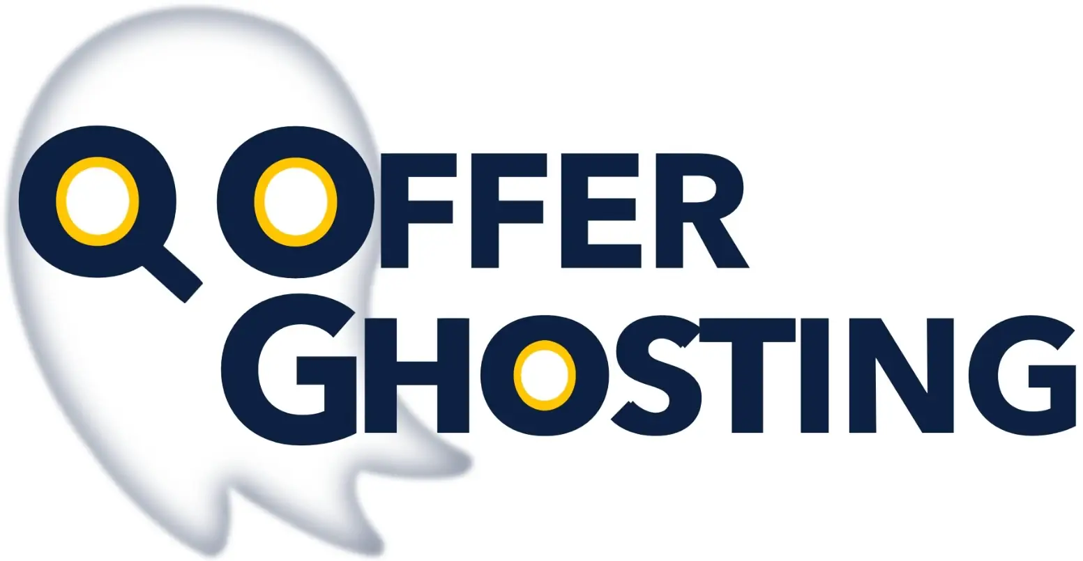 Offer Ghosting Platform
